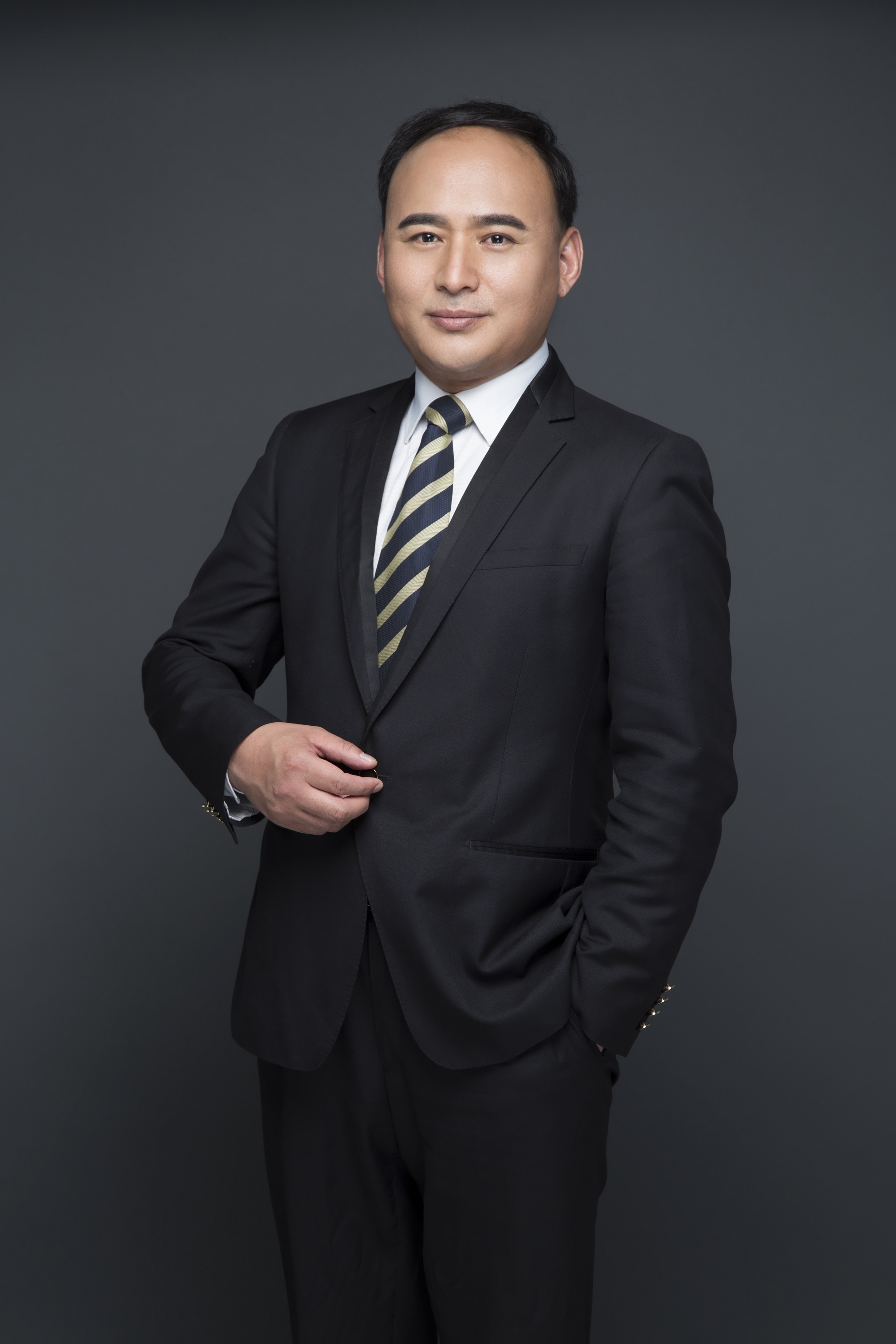 贺先秀 视觉与舞美负责人